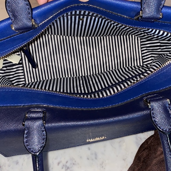 Kate Spade satchel - Picture 3 of 7